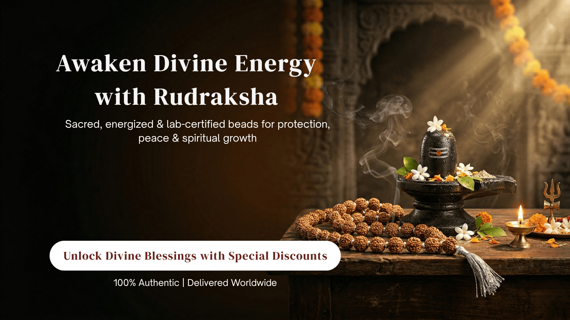 Spiritual Light