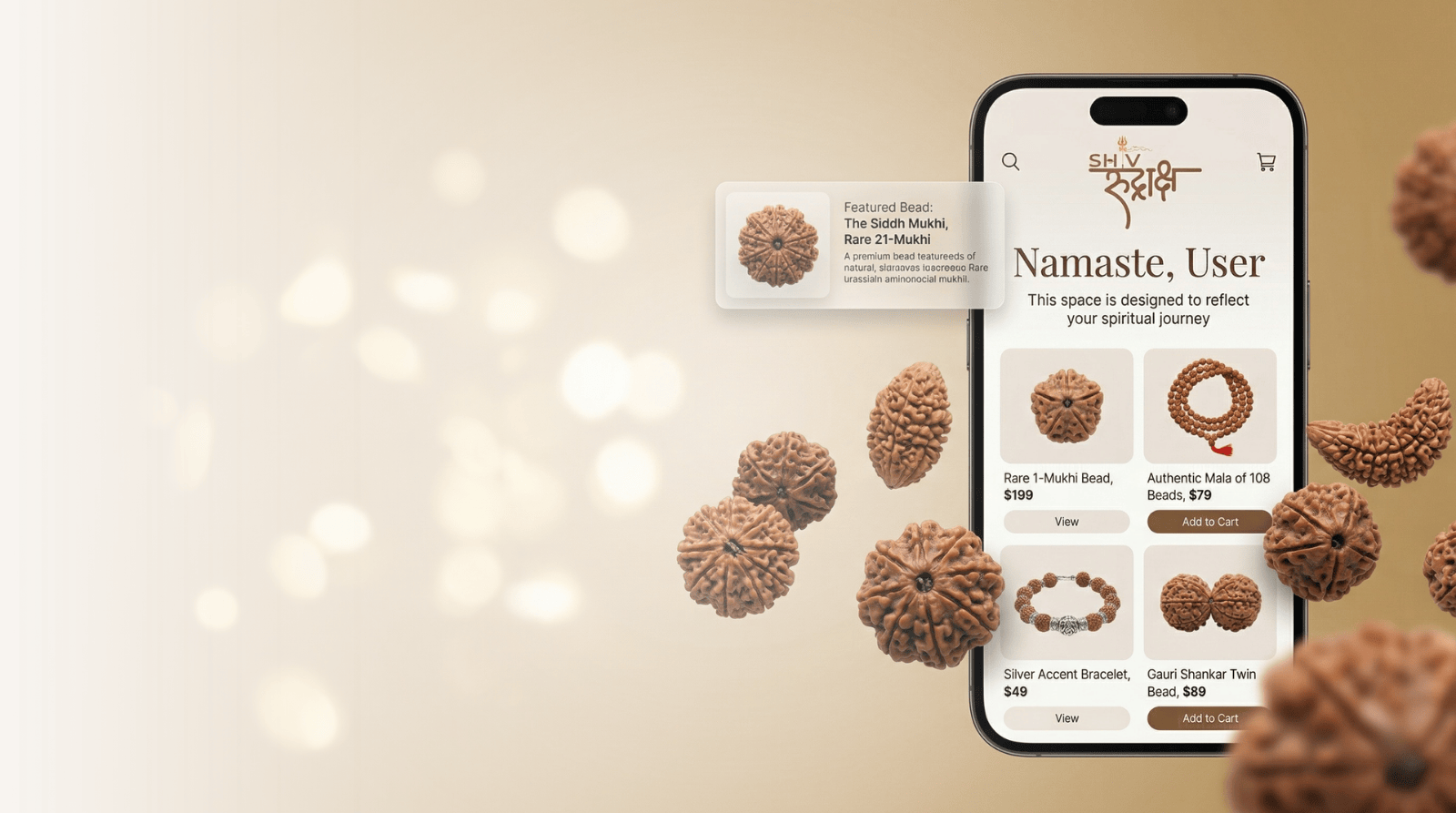 Free Personalized Recommendation
