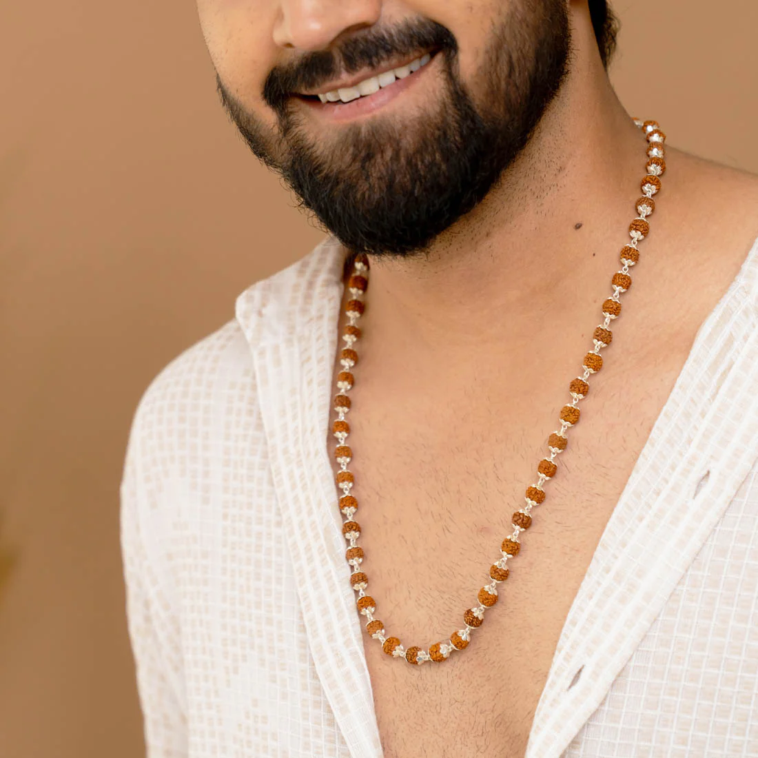 Rudraksha Mala